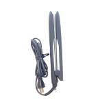 Panasonic* осушитель * распрямляющие щипцы для волос nano уход EH-HS0J-K