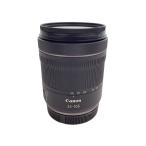 CANON◆レンズ RF24-105mm F4-7.1 IS STM//