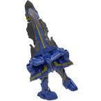 BANDAI◆仮面ライダーセイバーDX聖剣/ブルー/ヒーロー│特撮