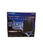 NEC◆無線LANルーター(Wi
