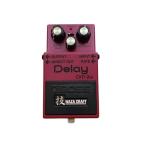 BOSS◆エフェクター/DM-2W/Delay//