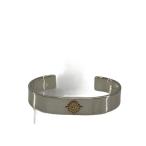 ショッピングバングル ARIZONA FREEDOM◆バングル/SV925/SLV/メンズ/シルバー