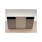 Panasonic* мини компонент SC-HC320-W [ белый ]