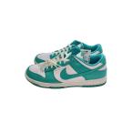 NIKE◆DUNK LOW_ダンク ロー/UK8.5/GRN
