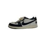 ショッピングターミネーター NIKE◆TERMINATOR LOW PRM_ターミネーター ロー/30cm/BLK
