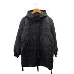 ショッピングdiesel DIESEL BLACKGOLD◆ジャケット/44/ナイロン/BLK//