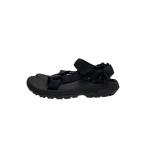 ショッピングteva サンダル Teva◆サンダル/26cm/BLK/1019234