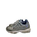NIKE◆AIR MAX 95 SE_エアマックス 95 SE/26.5cm/GRY