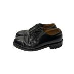 RED WING◆ポストマン/ドレスシューズ/--/BLK/レザー※状態考慮