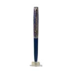 PARKER* канцелярские принадлежности /BLU