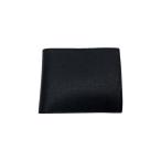 LOUIS VUITTON◆ポルト・フォイユ・マルコNM_タイガ_BLK/--/BLK/メンズ