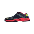 YONEX*AERUSDASH/ теннис обувь /25/BLK/ спортивные туфли 