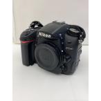 Nikon◆デジタル一眼カメラ D7000 ボデ