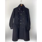 ショッピングgucci GUCCI◆コート/46/ウール/BLK/201454.Z2697