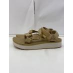 Teva◆サンダル/23cm/BEG/1090969