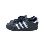 ショッピングスーパースター adidas◆SUPERSTAR ADV_スーパースター ADV/26cm/BLK