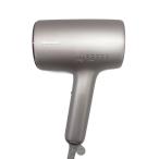 Panasonic◆ドライヤー・ヘアアイロン ナノケアEH-NA0J-P