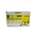 KARCHER◆スチームクリーナー SC JTK 20 1.513-242.0