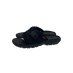 Teva◆サンダル/27cm/BLK/1