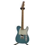 Fender◆PLAYER TELE/2021/TPL/エレキギター/テレキャスタイプ/青系/2S
