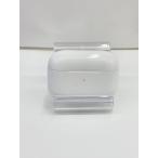 Apple◆イヤホン AirPods P