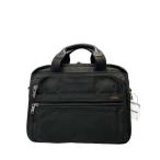 TUMI◆ブリーフケース/--/BLK/26021D4