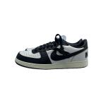 NIKE◆TERMINATOR LOW PRM_ターミネーター ロー/28.5cm/BLK