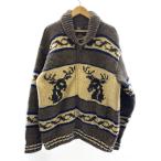 RRL カーディガン