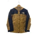 ショッピングゴアテックス THE NORTH FACE◆ナイロンジャケット/S/ゴアテックス/CML/無地/npw61831