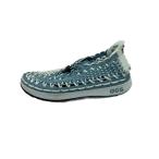 ショッピングnike サンダル NIKE ACG◆サンダル/27cm/BLU/CZ0931-400