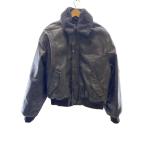 ショッピングzara ZARA◆ジャケット/L/ポリエステル/BLK/無地