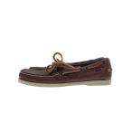SEBAGO* deck shoes /27cm/BRW