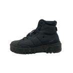 Onitsuka Tiger* треккинг ботинки /24.5cm/BLK/1183A809