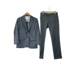 MACKINTOSH PHILOSOPHY* костюм /36/ полиэстер /GRY/ одноцветный /h1e21-540-07