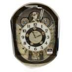 SEIKO* часы / электро-магнитные часы /RE578B//