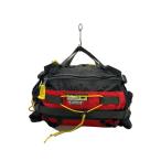 MOUNTAINSMITH* сумка-пояс / нейлон /BLK