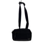 PORTER* сумка-пояс /--/BLK/ одноцветный /703-07972