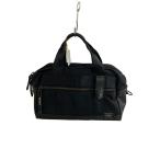 PORTER◆HEAT/ツールボックス/ナイロン/BLK/703-06981