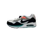 NIKE◆WMNS AIR MAX CORRELATE/ウィメンズエアマックスコーリレイト/ホワイト/511417-136/24//