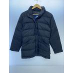 ショッピングmoncler MONCLER◆ダウンジャケット/38/ポリエステル/BLK/controle 96 A-3/青タグ