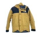 THE NORTH FACE Mountain Down Jacket（ユーズド・M）