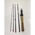 Abu Garcia*ZoomSafari/ zoom Safari / удилище / форель удилище /ZMSC-565L