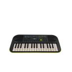 CASIO* клавиатура SA-46//WST