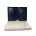 TOSHIBA* портативный DVD плеер REGZA SD-P1010S//