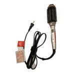  осушитель * распрямляющие щипцы для волос /RCIHB-G03S/ Creats / ион Hold щетка //