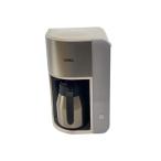 ショッピングコーヒーメーカー THERMOS◆コーヒーメーカー ECK-1000