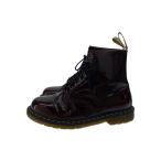 Dr.Martens◆レースアップブーツ/UK10/BR