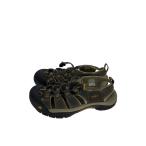 KEEN◆Newport H2/サンダル
