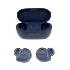 Jabra◆ワイヤレスイヤホン/ELITE ACTIVE 75T NAVY/OTE120
