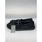 ショッピングAll CONVERSE◆ローファー/24.5cm/BLK/38001880/ALL STAR COUPE LOAFER